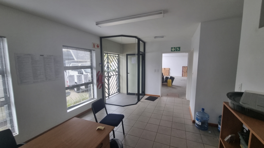 To Let commercial Property for Rent in Atlas Gardens Western Cape